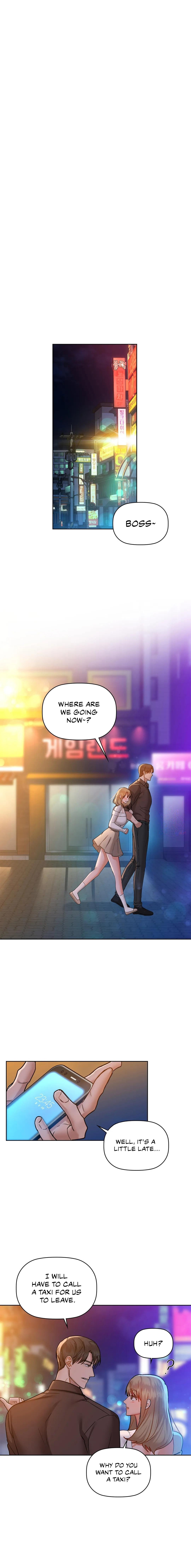 Caffeine - Chapter 32 - picture 17