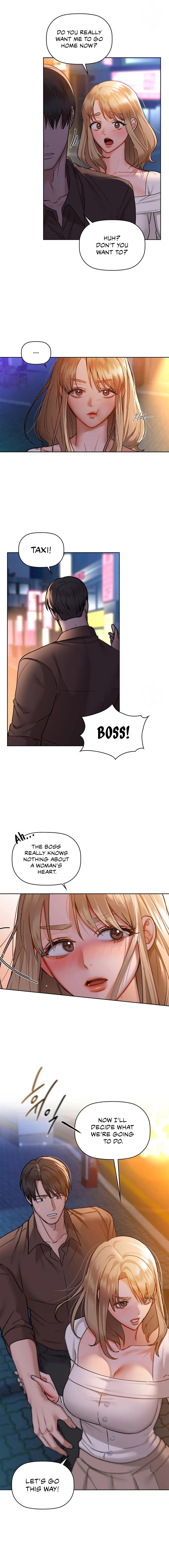 Caffeine - Chapter 32 - picture 18