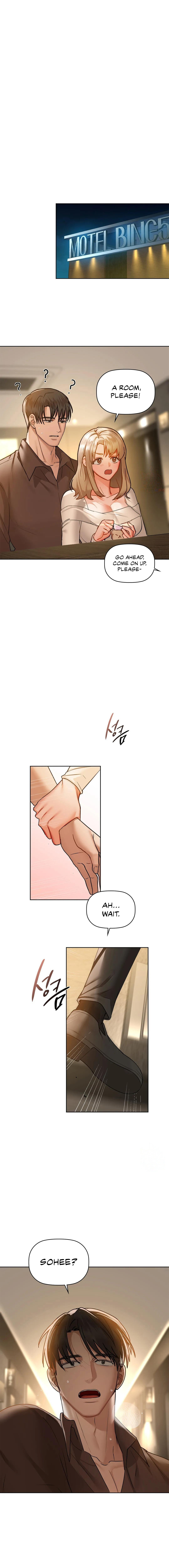 Caffeine - Chapter 32 - picture 19