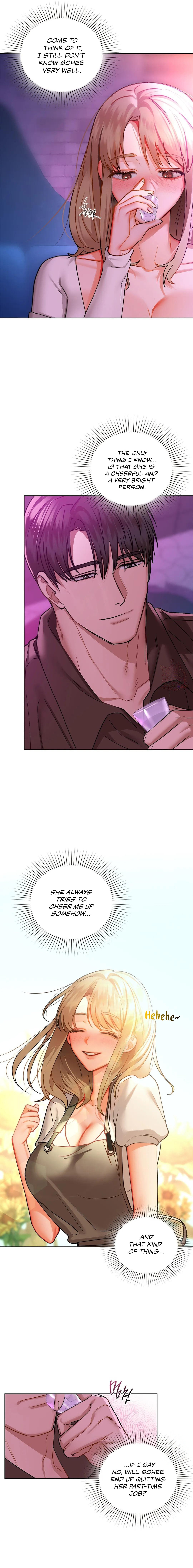 Caffeine - Chapter 32 - picture 4