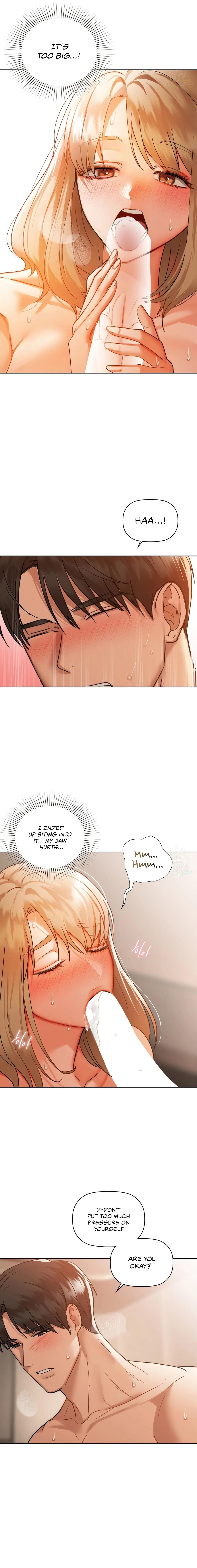 Caffeine - Chapter 33 - picture 11
