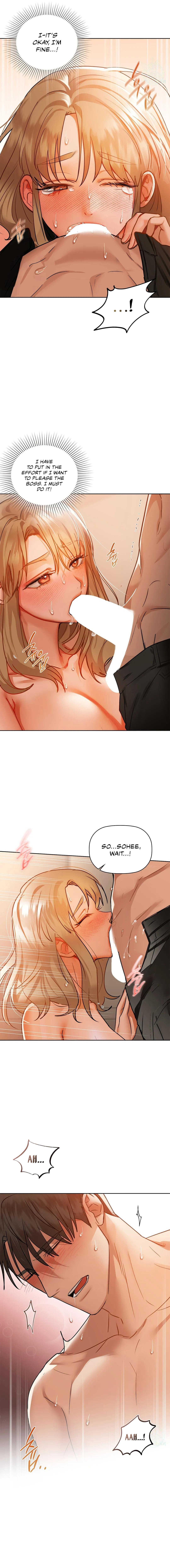 Caffeine - Chapter 33 - picture 12