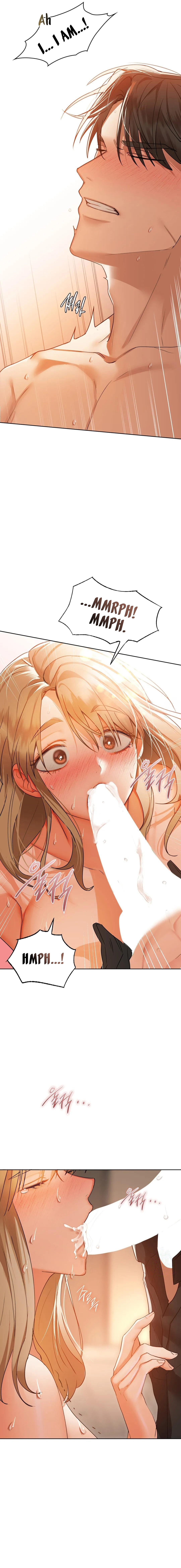 Caffeine - Chapter 33 - picture 14
