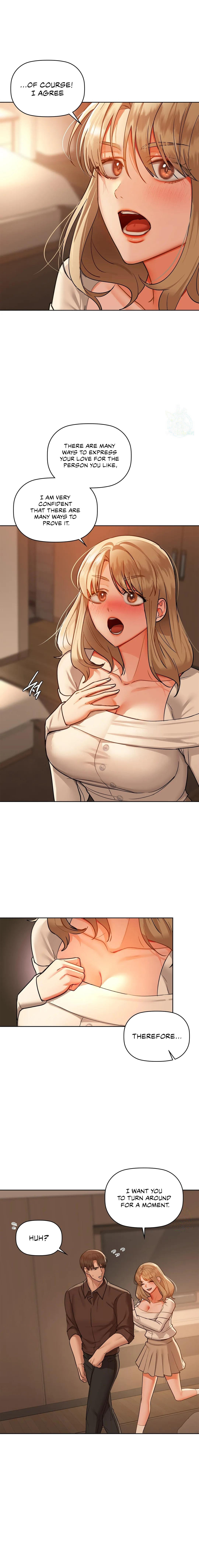 Caffeine - Chapter 33 - picture 2
