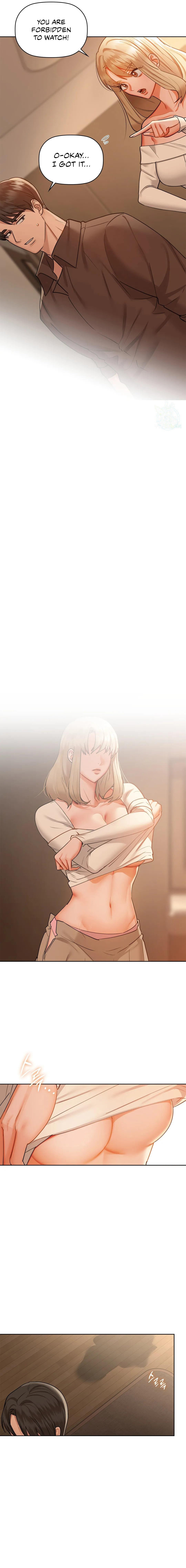 Caffeine - Chapter 33 - picture 3