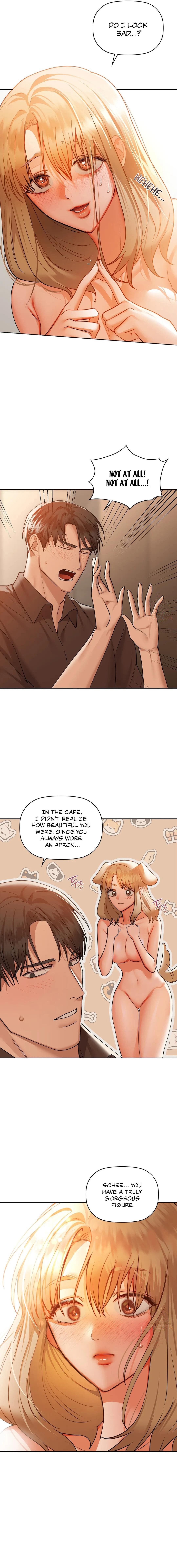 Caffeine - Chapter 33 - picture 6