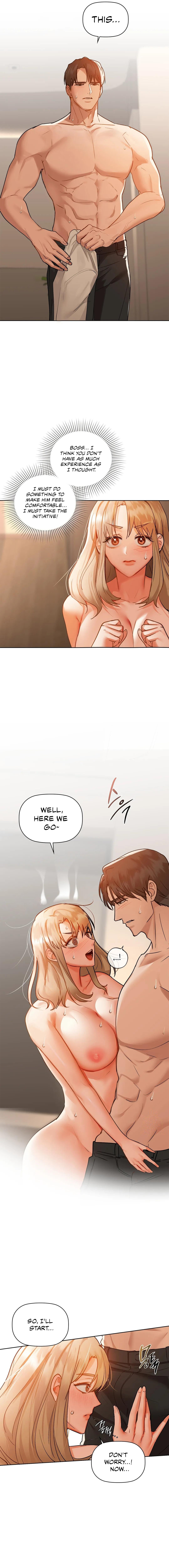 Caffeine - Chapter 33 - picture 8