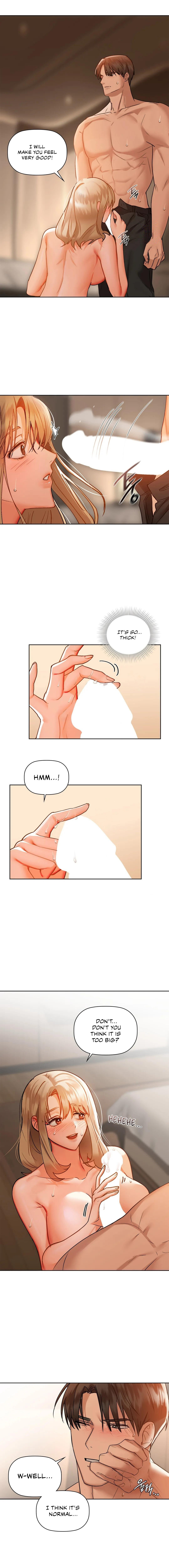 Caffeine - Chapter 33 - picture 9