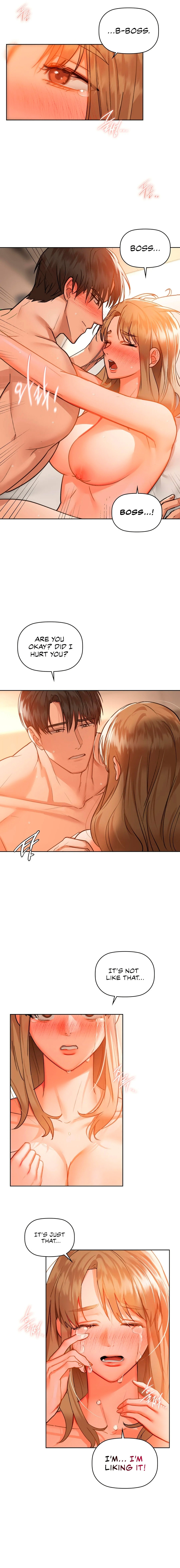 Caffeine - Chapter 34 - picture 10
