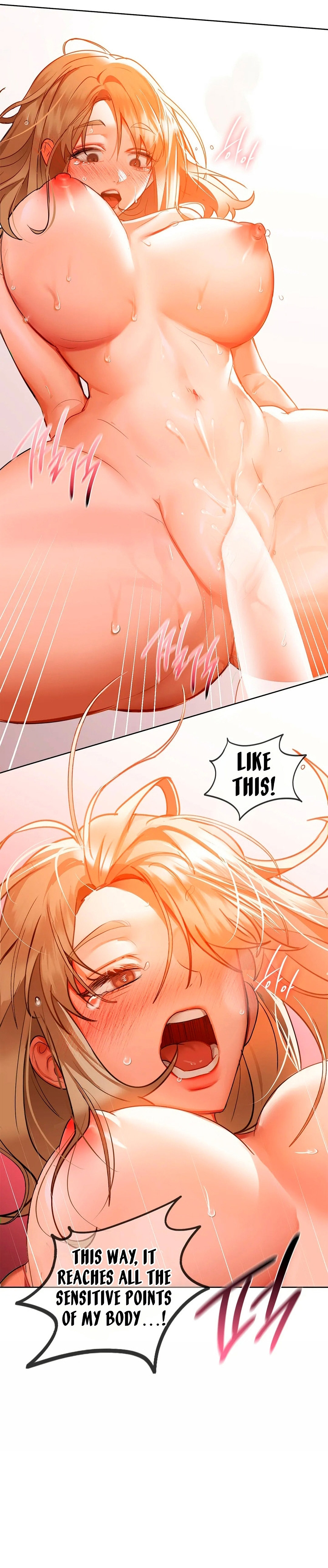 Caffeine - Chapter 34 - picture 12