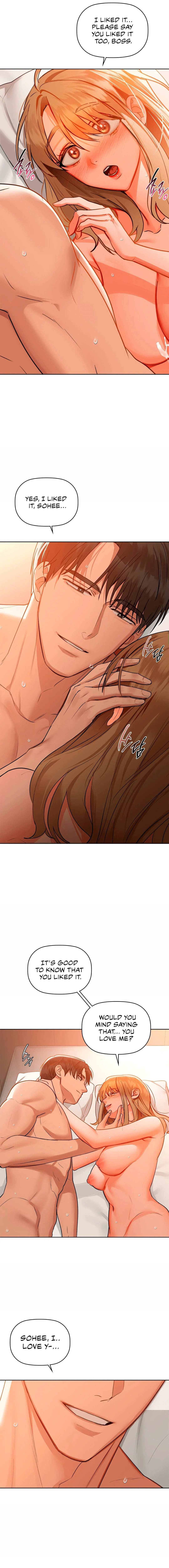 Caffeine - Chapter 34 - picture 15