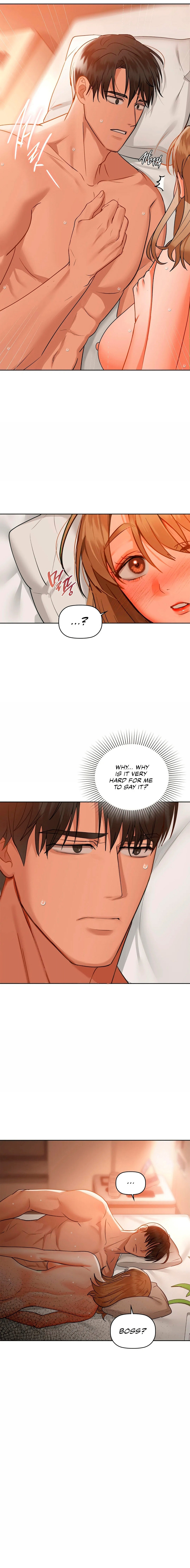 Caffeine - Chapter 34 - picture 16