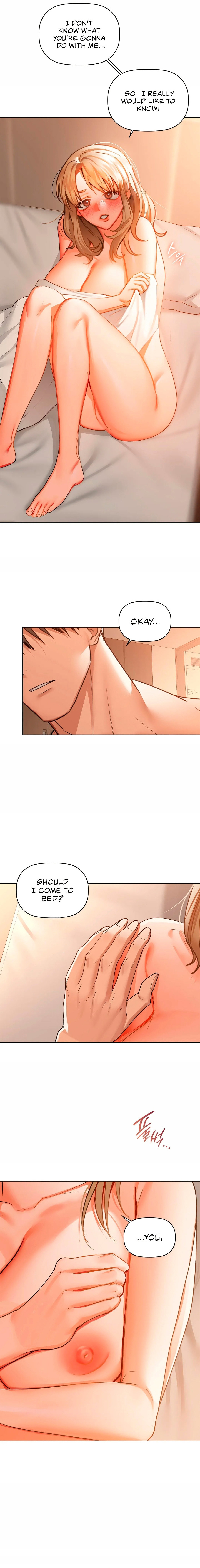 Caffeine - Chapter 34 - picture 2