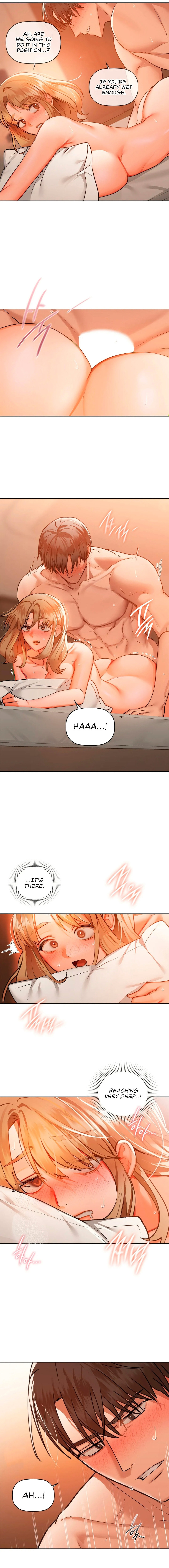 Caffeine - Chapter 34 - picture 5
