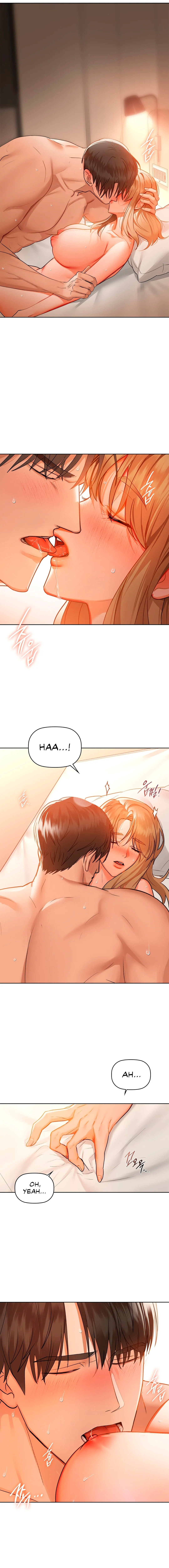 Caffeine - Chapter 34 - picture 7