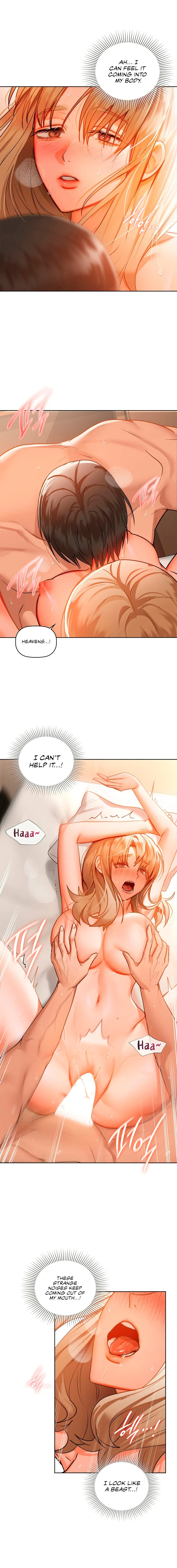 Caffeine - Chapter 34 - picture 8