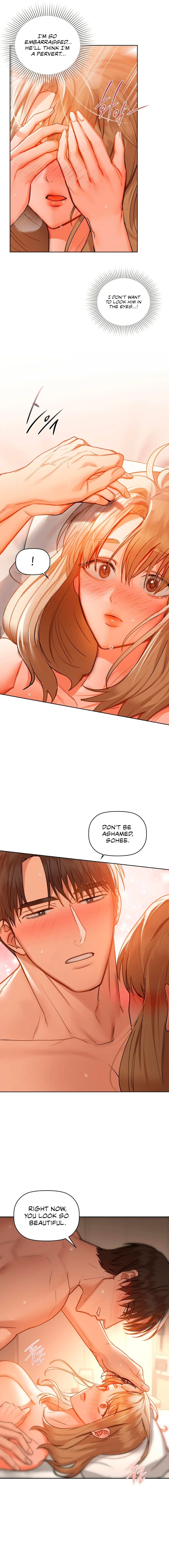Caffeine - Chapter 34 - picture 9