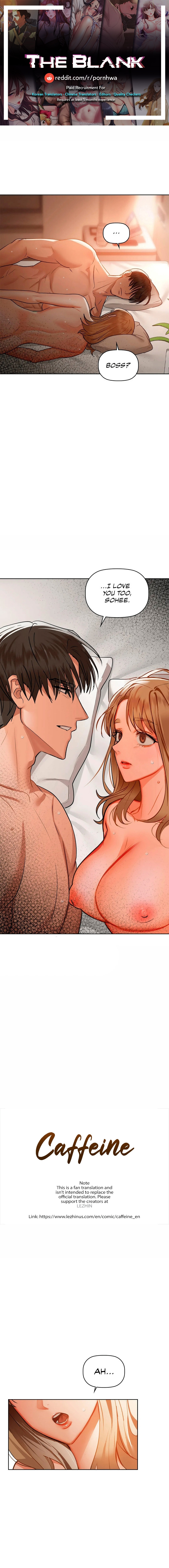 Caffeine - Chapter 35 - picture 0