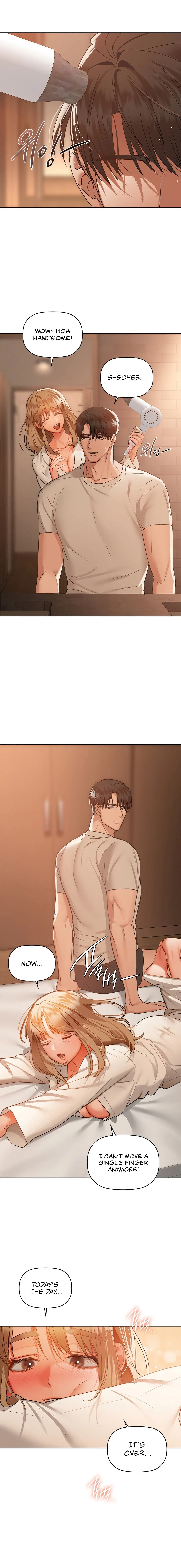 Caffeine - Chapter 35 - picture 11