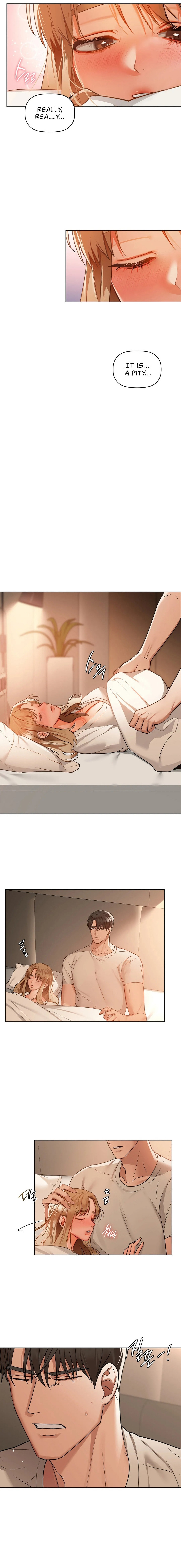 Caffeine - Chapter 35 - picture 12