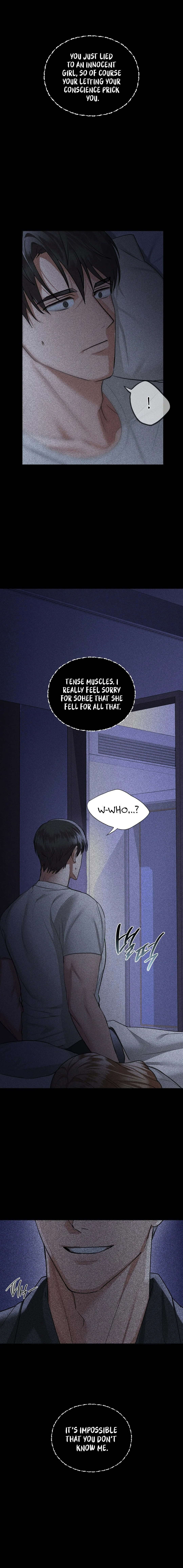 Caffeine - Chapter 35 - picture 14