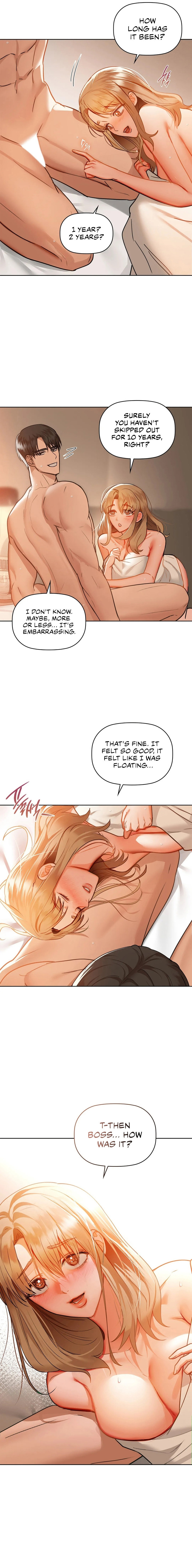 Caffeine - Chapter 35 - picture 2