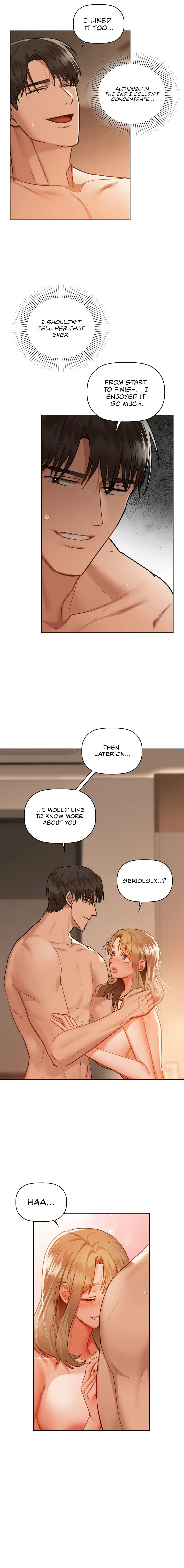 Caffeine - Chapter 35 - picture 3