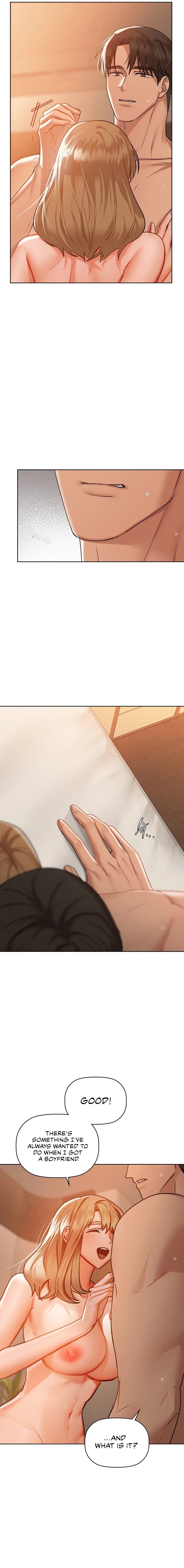 Caffeine - Chapter 35 - picture 4
