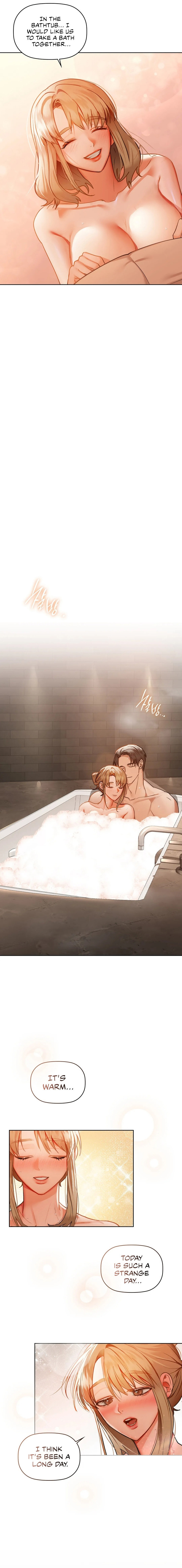 Caffeine - Chapter 35 - picture 5