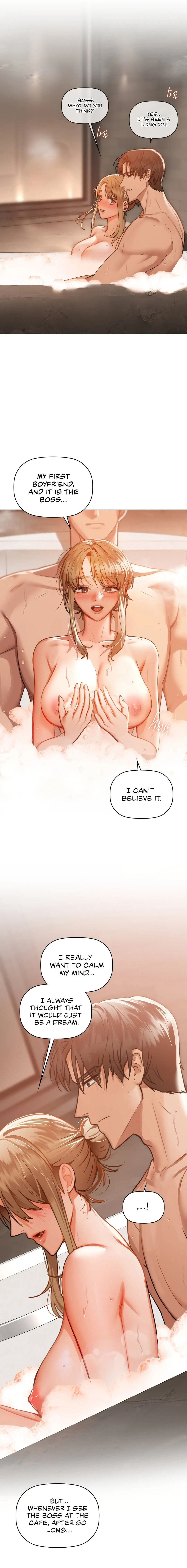 Caffeine - Chapter 35 - picture 6