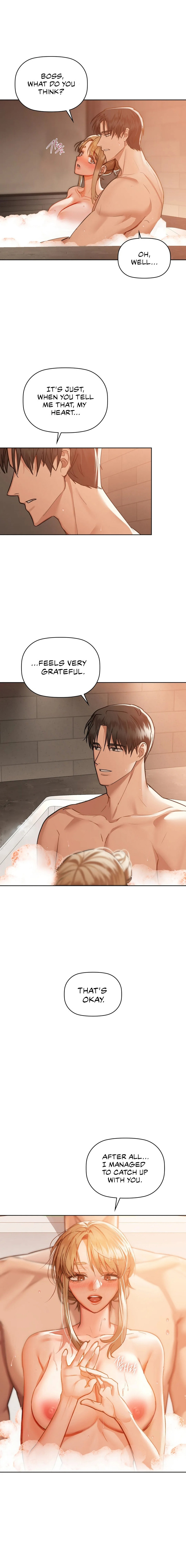 Caffeine - Chapter 35 - picture 8