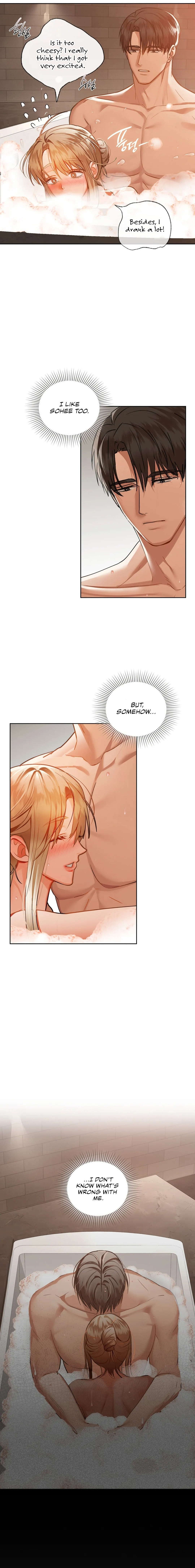 Caffeine - Chapter 35 - picture 9