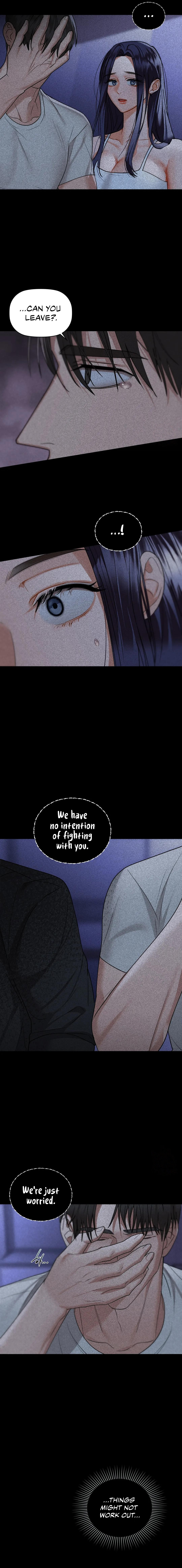 Caffeine - Chapter 36 - picture 10