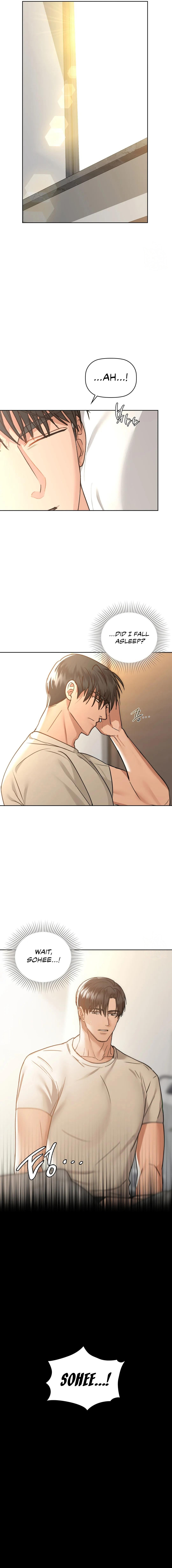 Caffeine - Chapter 36 - picture 12