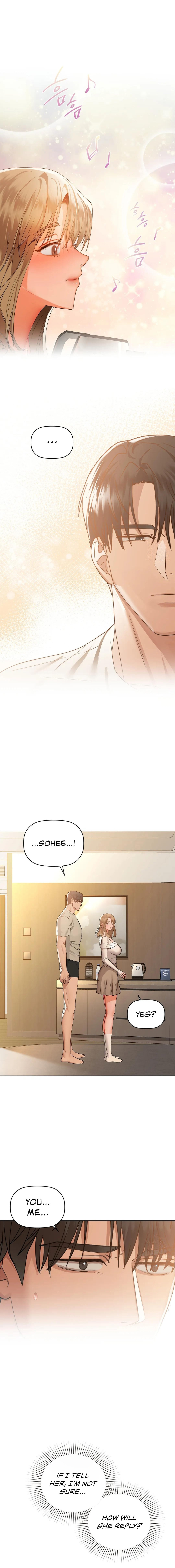 Caffeine - Chapter 36 - picture 14