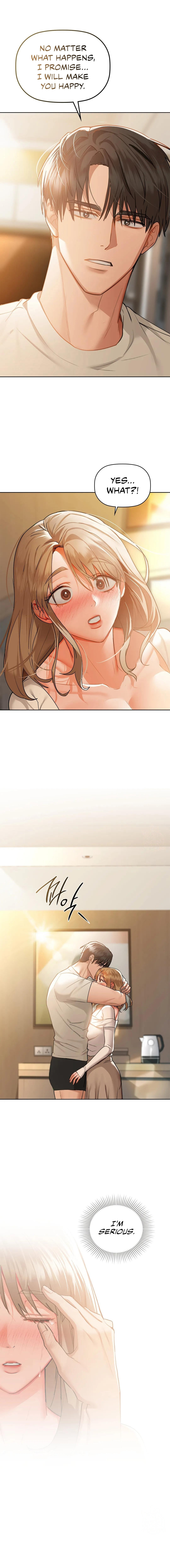 Caffeine - Chapter 36 - picture 16