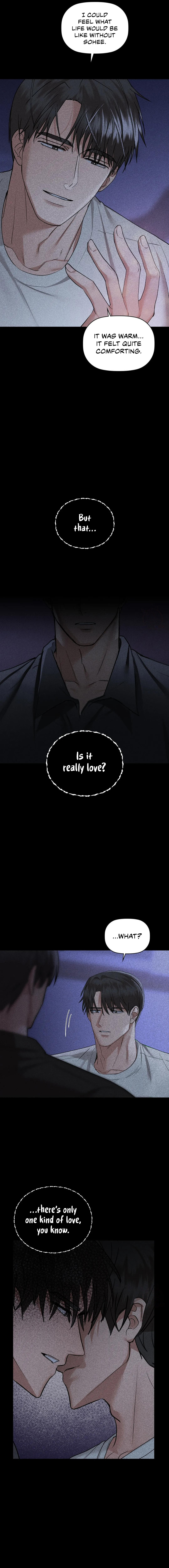 Caffeine - Chapter 36 - picture 5