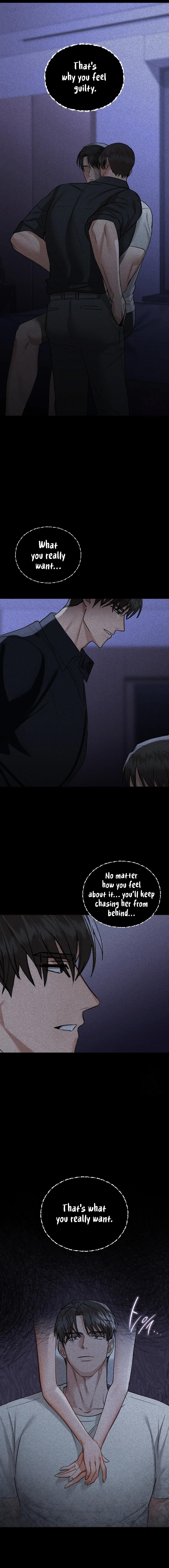Caffeine - Chapter 36 - picture 6