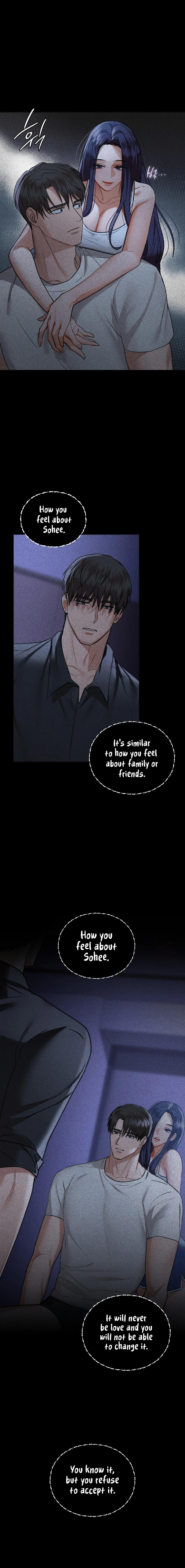 Caffeine - Chapter 36 - picture 7
