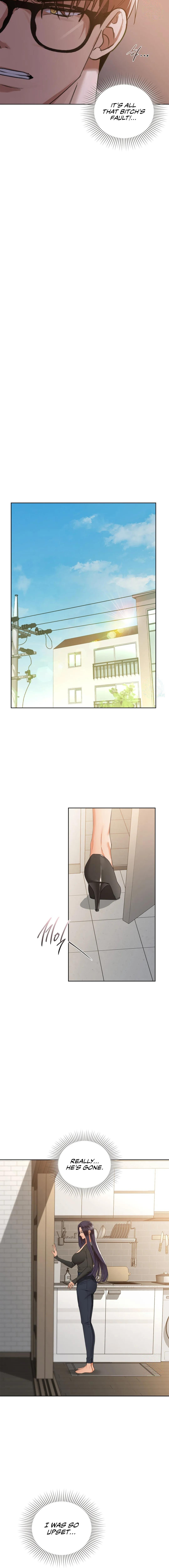 Caffeine - Chapter 37 - picture 10
