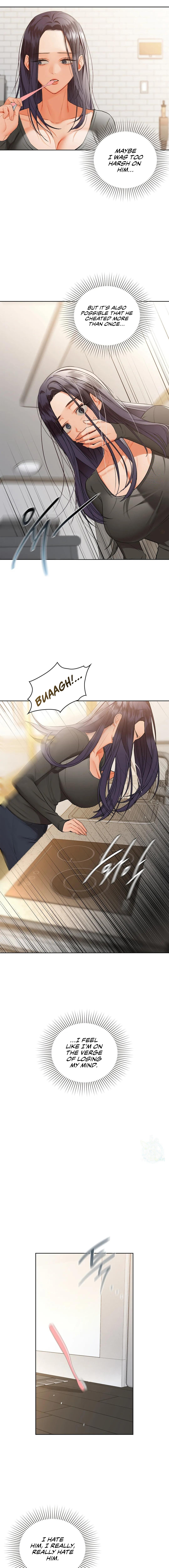 Caffeine - Chapter 37 - picture 11