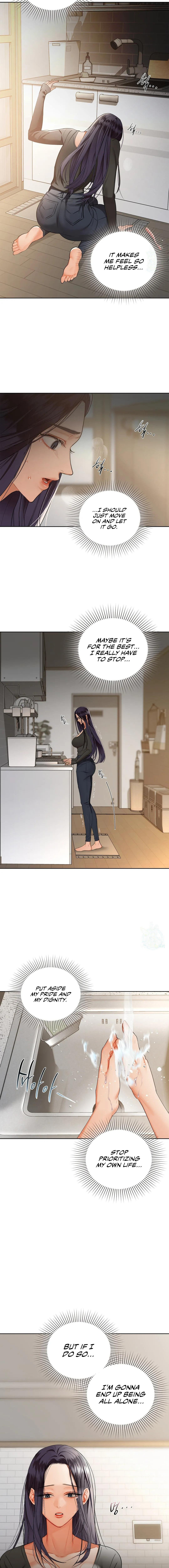 Caffeine - Chapter 37 - picture 12