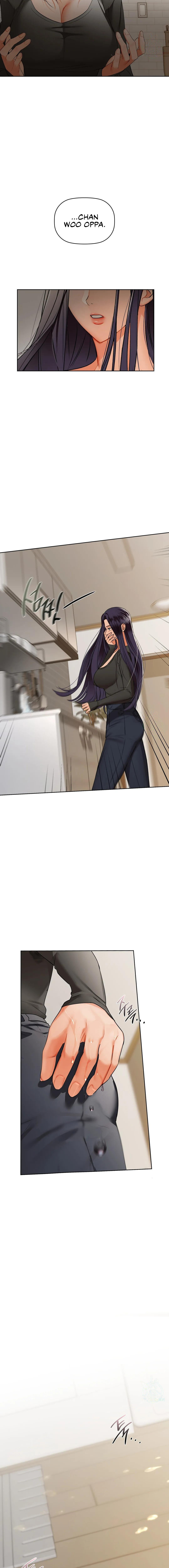 Caffeine - Chapter 37 - picture 13