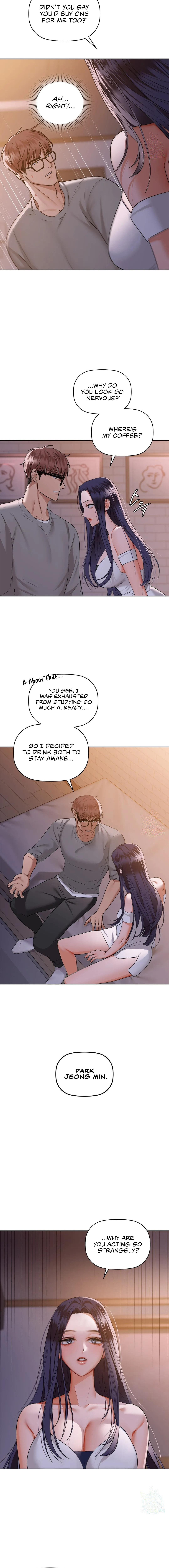 Caffeine - Chapter 37 - picture 3