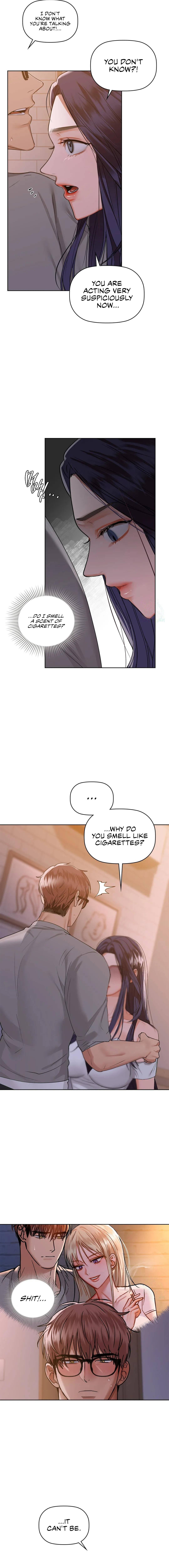 Caffeine - Chapter 37 - picture 4