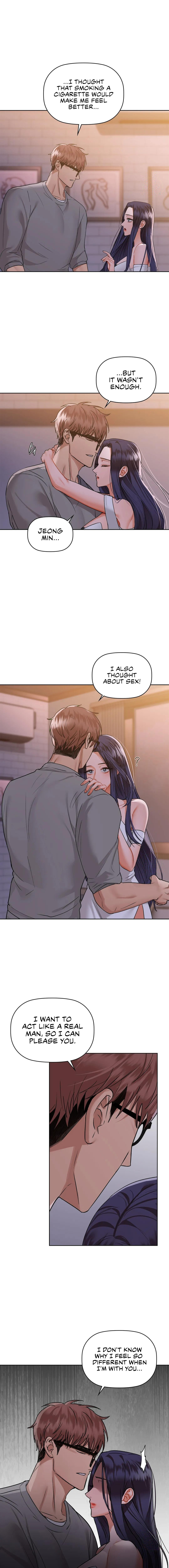 Caffeine - Chapter 37 - picture 6