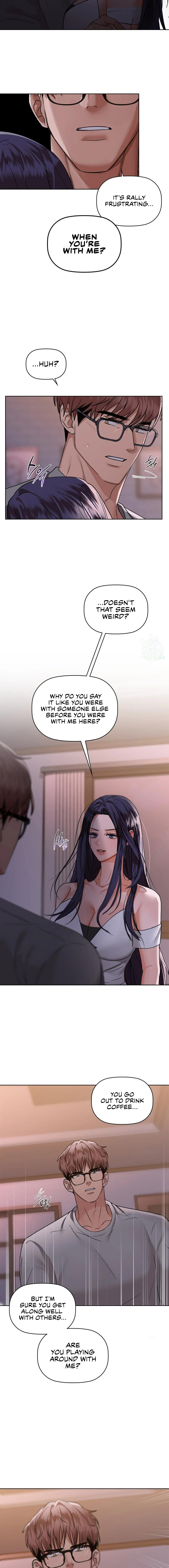 Caffeine - Chapter 37 - picture 7