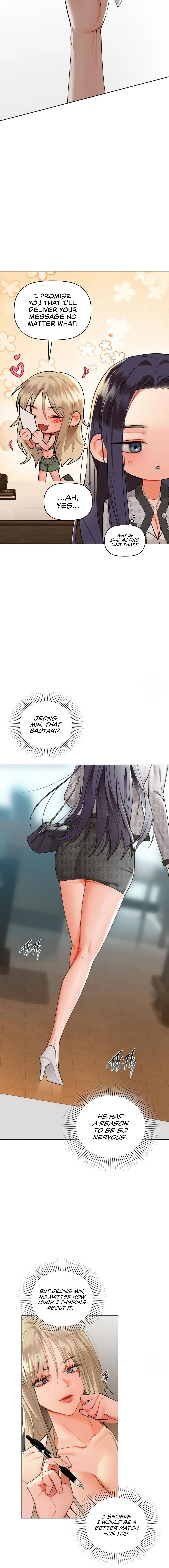Caffeine - Chapter 38 - picture 10