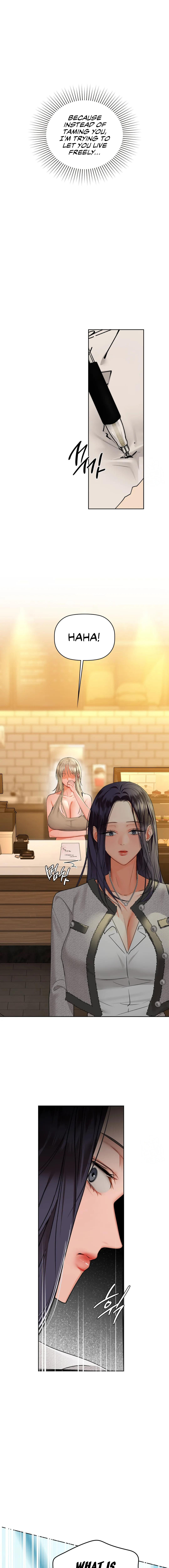 Caffeine - Chapter 38 - picture 11