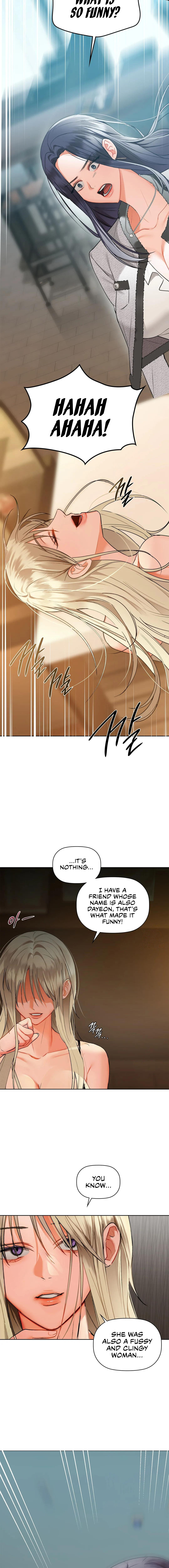 Caffeine - Chapter 38 - picture 12